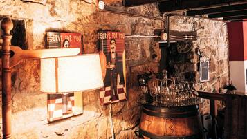 Interieur