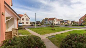 Apartment | Property grounds