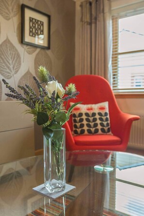 Apartment | Interior
