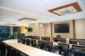 Salle de réunion