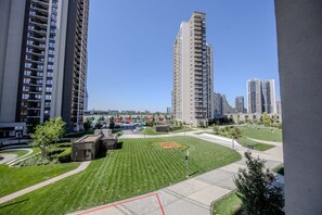 Property grounds - BW buissnes studio with St.Reggis view (Beograd)