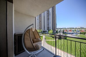 Property grounds - BW buissnes studio with St.Reggis view (Beograd)