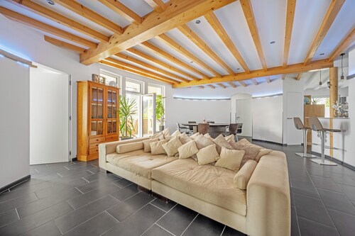 Ferienwohnungen SAUERLAND Ferienwohnung für gehobene Ansprüche für bis zu 8 Pers