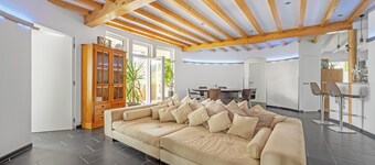 Ferienwohnungen SAUERLAND Ferienwohnung für gehobene Ansprüche für bis zu 8 Pers