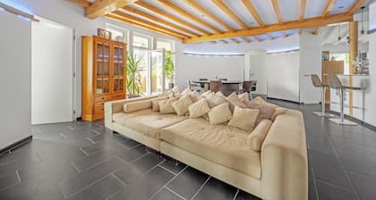 Ferienwohnungen SAUERLAND Ferienwohnung für gehobene Ansprüche für bis zu 8 Pers