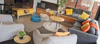 Student Only The Towpath