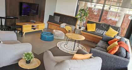 Student Only The Towpath