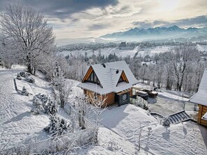Front of property - Malczykówka Ski&Sun (Bukowina Tatrzanska)