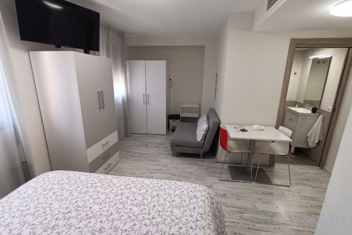 Double Room With Whirlpool Bath 90