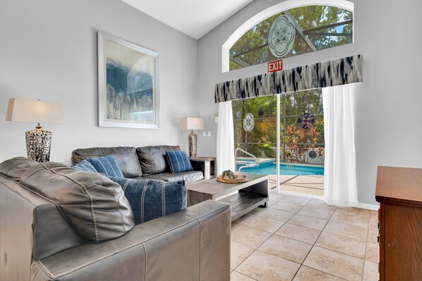 Smart TV, video games, books