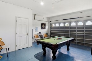 Sala de juegos