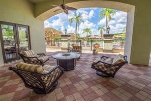 Terrass/Patio