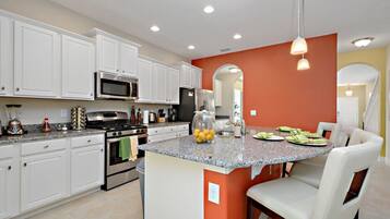 Chaise haute, îlots de cuisine