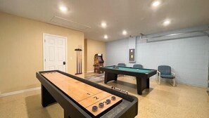 Sala de juegos