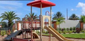Espace pour enfants
