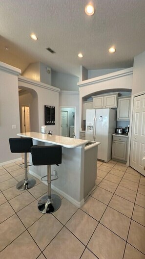 Highchair - Disney Escape | 4BR Villa w/ Pool, Spa & Fun Games Room in Clermont (Clermont)