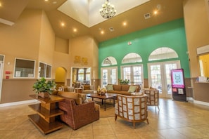 Hall