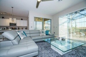 Una Smart TV
