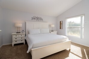 4 Schlafzimmer, Bügeleisen/Bügelbrett, Reisekinderbett, kostenloses WLAN