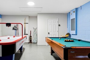 Sala de jogos