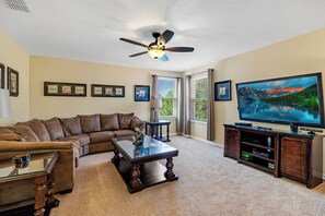 Smart-TV, Tischfußball