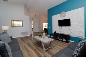 TV connectée, baby-foot