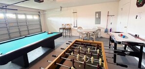 Sala de juegos