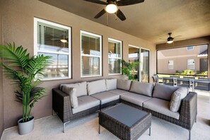 Terrass/Patio