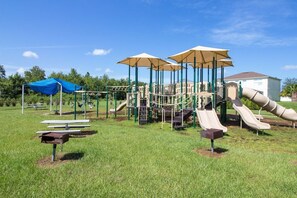 Espace pour enfants