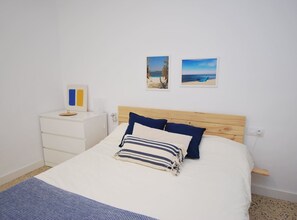 3 Schlafzimmer, Bügeleisen/Bügelbrett, Reisekinderbett, kostenloses WLAN