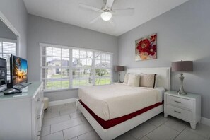 6 camere, ferro/asse da stiro, culla da viaggio, Wi-Fi gratuito