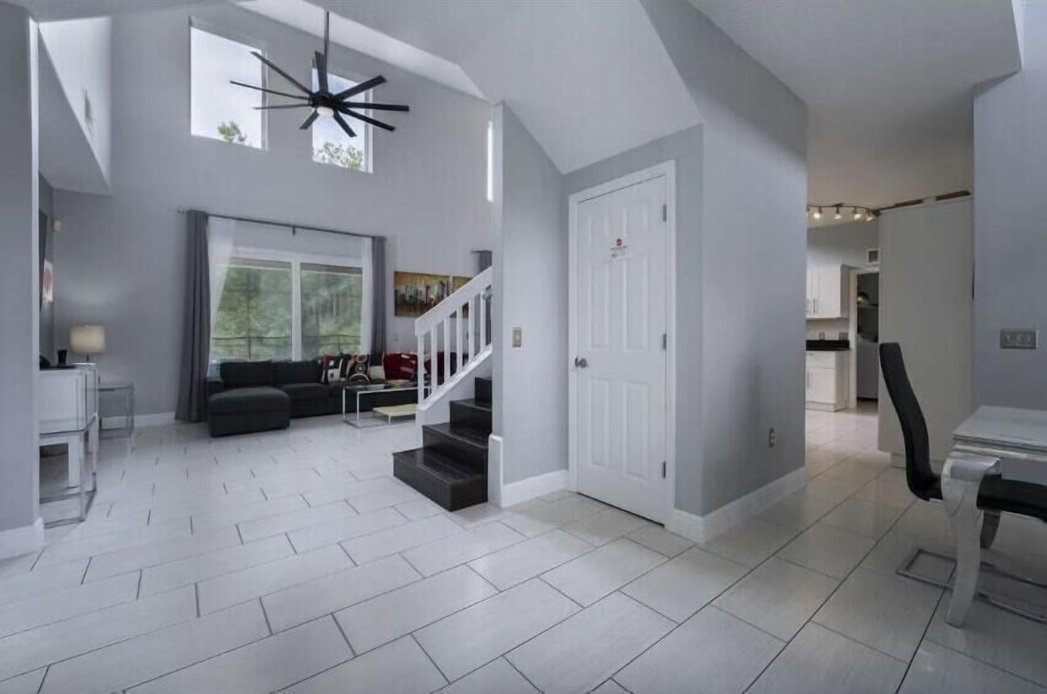 Interieur