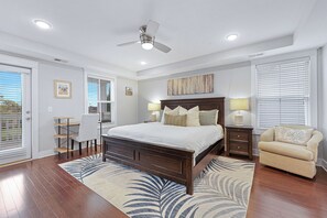 6 bedrooms, iron/ironing board, free WiFi, bed sheets