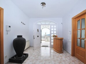 Sisätilat