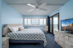 2 habitaciones, internet y ropa de cama 