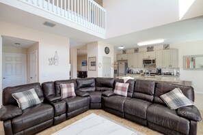 TV connectée, imprimantes