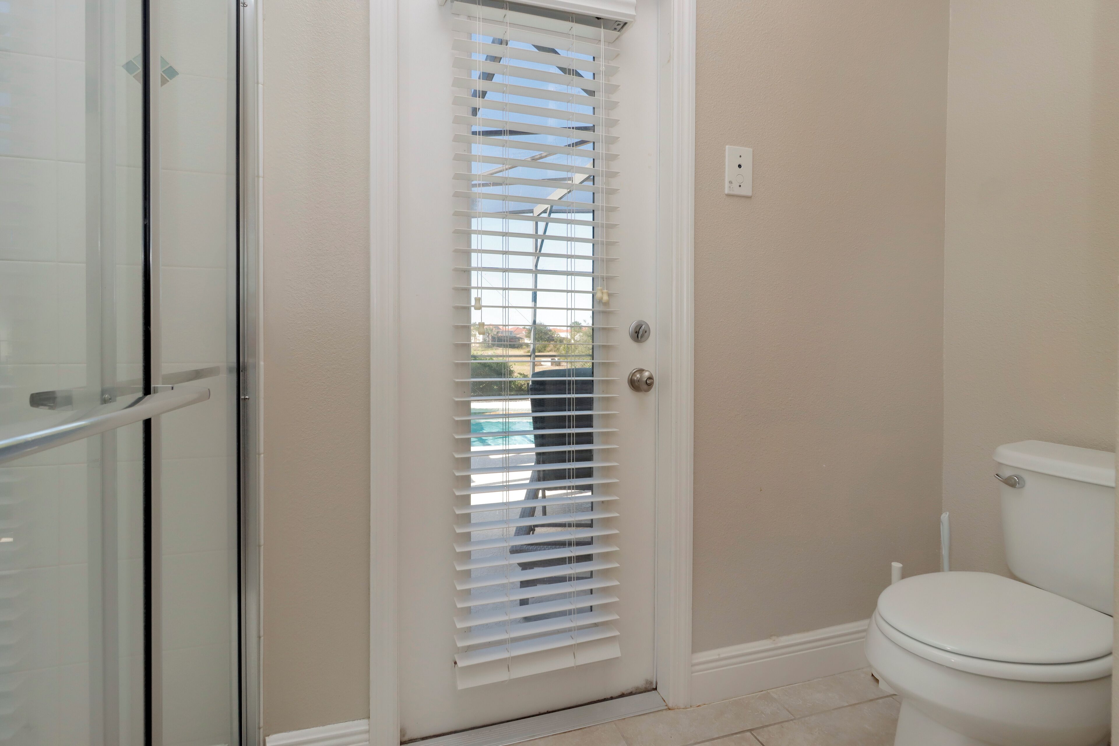 Baño