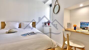 1 chambre, accĂšs Internet