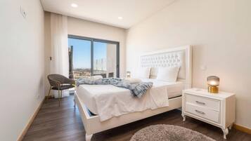 3 habitaciones, tabla de planchar con plancha y wifi gratis