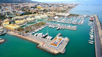 Marina