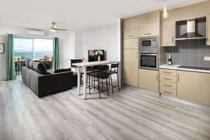 Interior - Alfresco Stays Mijas Pool & Sea Views (Mijas Costa)