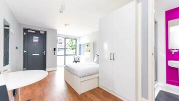 Studio, Non Smoking | Free WiFi