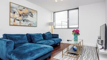 Apartment | Living area