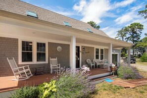 テラス / パティオ