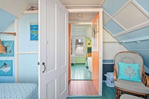 3 sovrum, strykjärn/strykbräda, wi-fi och sängkläder