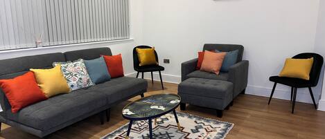 スマートテレビ