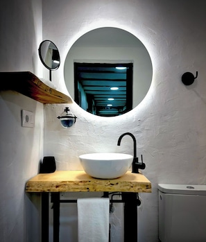 Towels - St. John of the Cross Studio (San Sebastián de Garabandal)