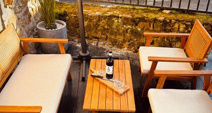 St. John of the Cross Studio