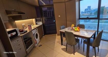 This is monthly rental basis only