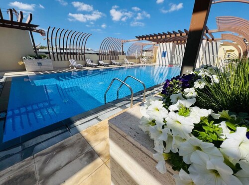 This is monthly rental basis only